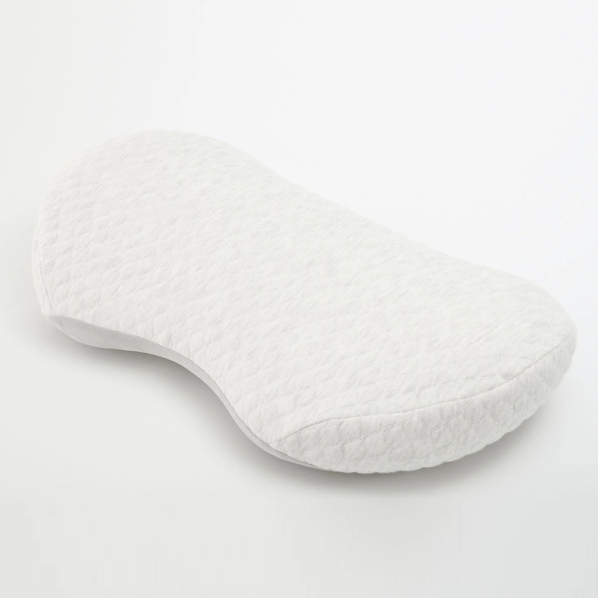 Groove® Adjustable Lumbar Pillow